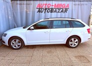 Škoda Octavia 5