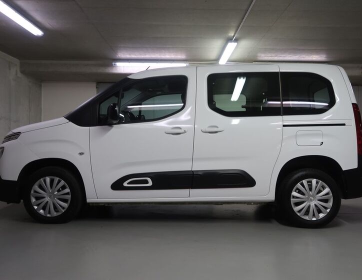 Citroën Berlingo 8