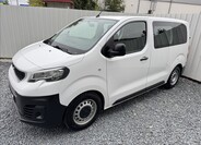 Peugeot Expert 5