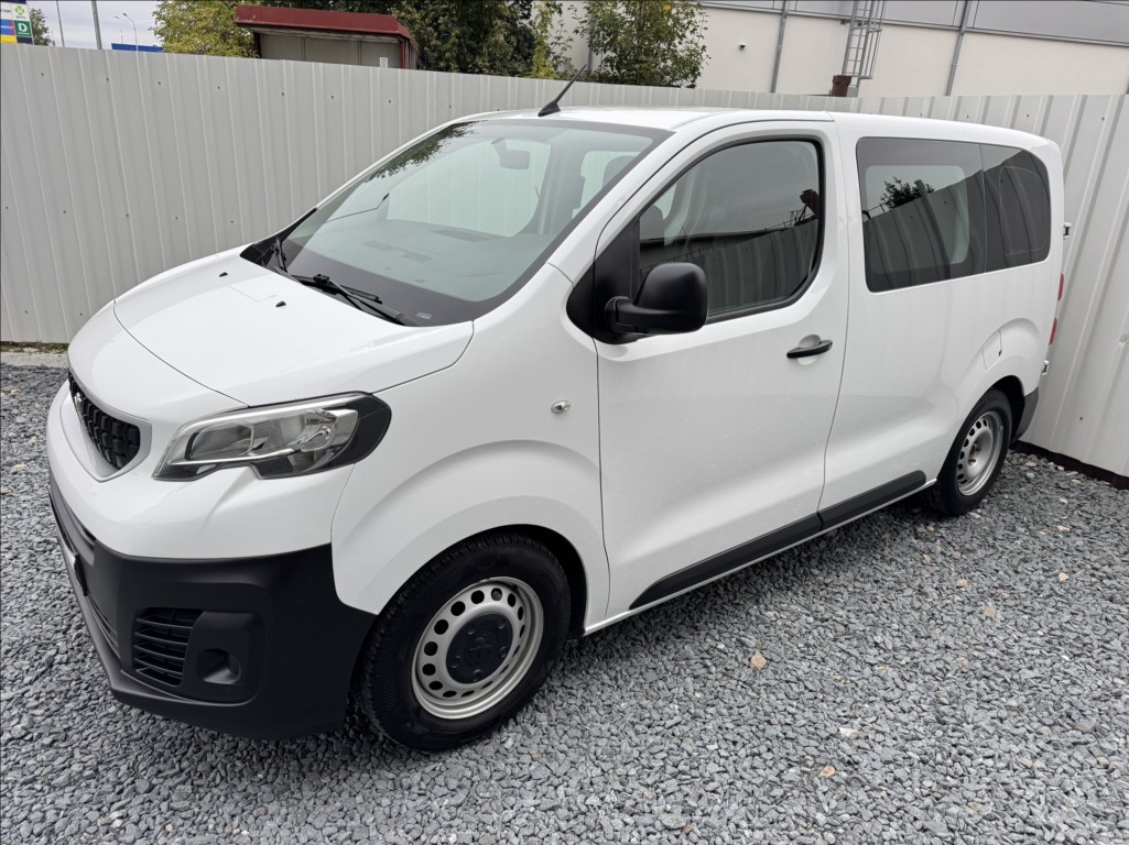 Peugeot Expert