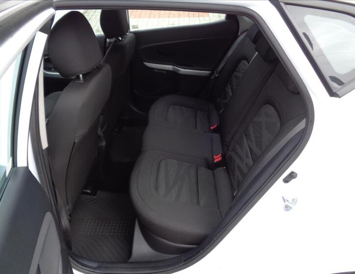 KIA Ceed 20