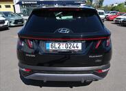 Hyundai Tucson 8