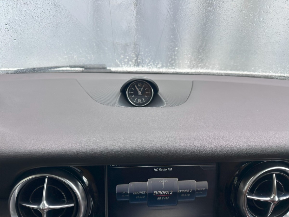 Mercedes-Benz SLC