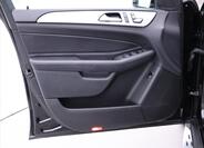 Mercedes-Benz GLE 11