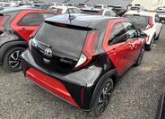 Toyota Aygo 7