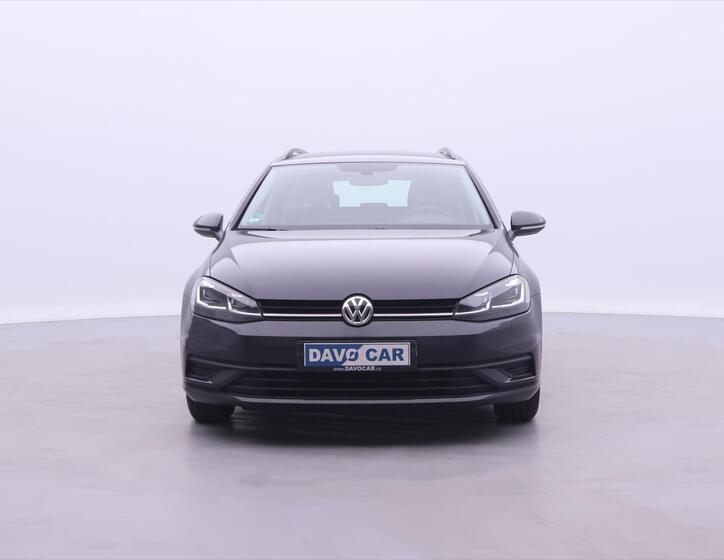 Volkswagen Golf 2