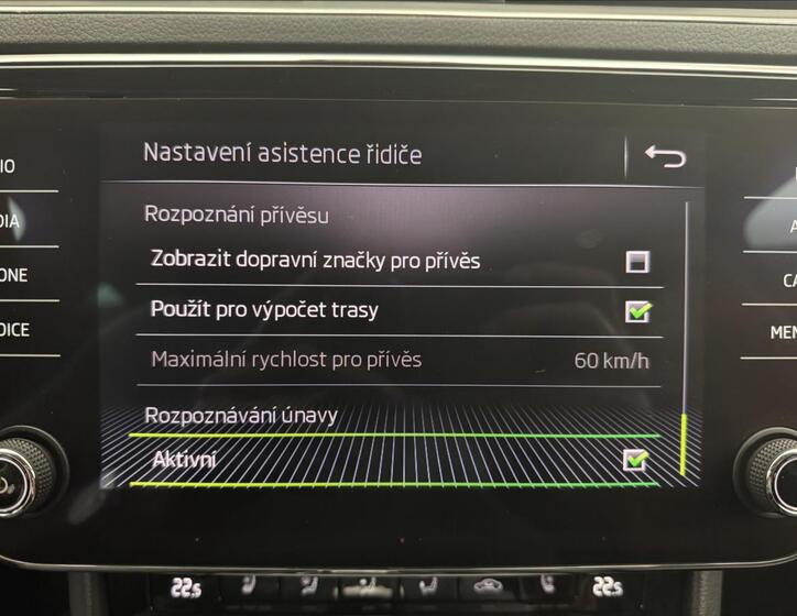 Škoda Superb 23