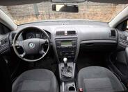 Škoda Octavia 14