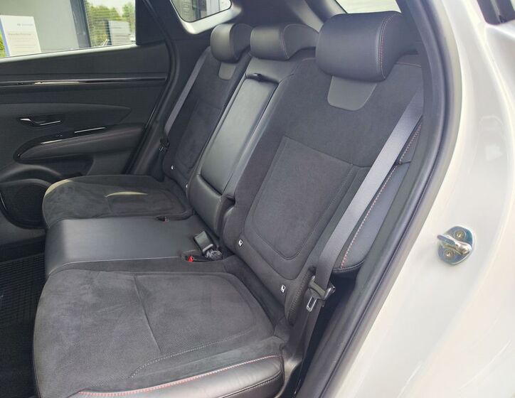 Hyundai Tucson 14