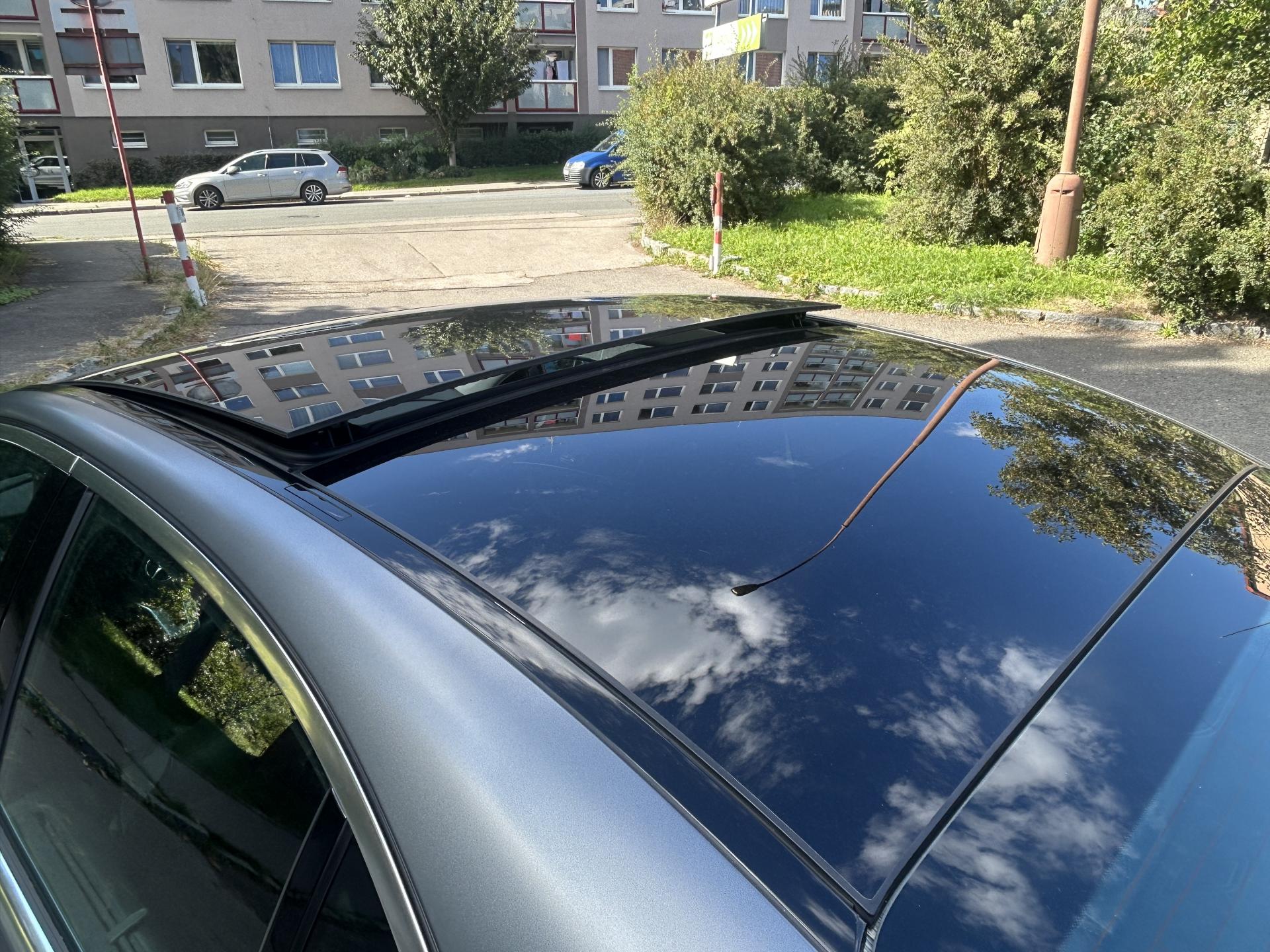 Mercedes-Benz Třídy E