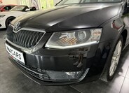 Škoda Octavia 25
