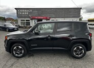 Jeep Renegade 2