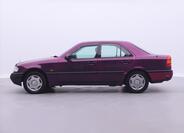 Mercedes-Benz Třídy C 4