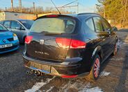 Seat Altea 6
