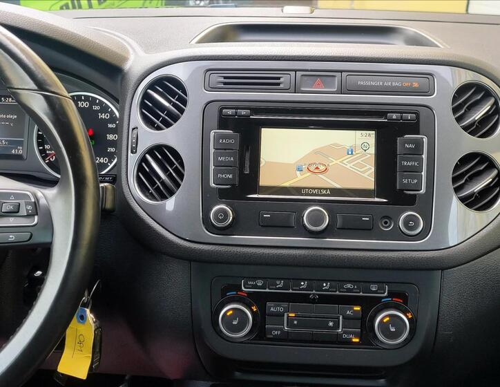 Volkswagen Tiguan 32