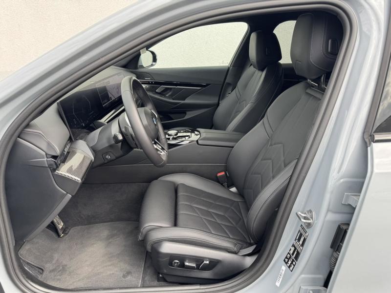 BMW Řada 5
