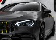Mercedes-Benz CLA 8