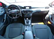 Ford Focus 7