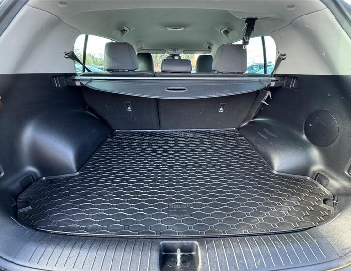 KIA Sportage 17