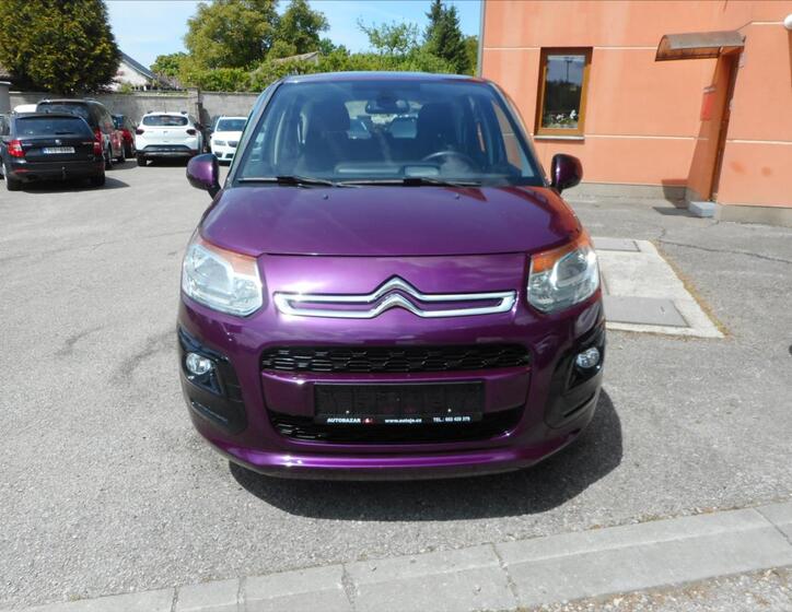 Citroën C3 Picasso 2