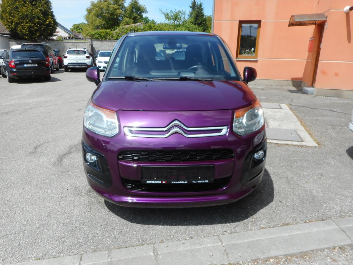 Citroën C3 Picasso