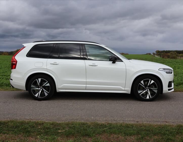 Volvo XC90 8