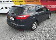 Ford Focus 3