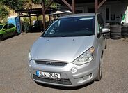 Ford S-MAX 1