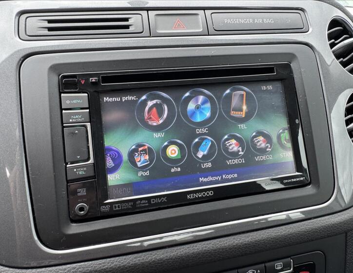 Volkswagen Tiguan 28