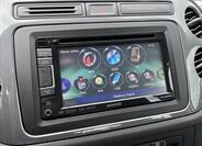 Volkswagen Tiguan 28