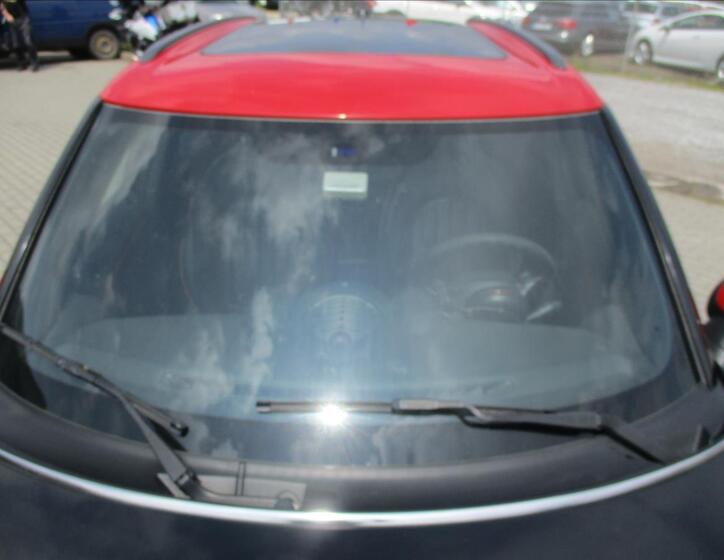 Mini Countryman 24