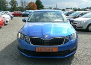 Škoda Octavia 3