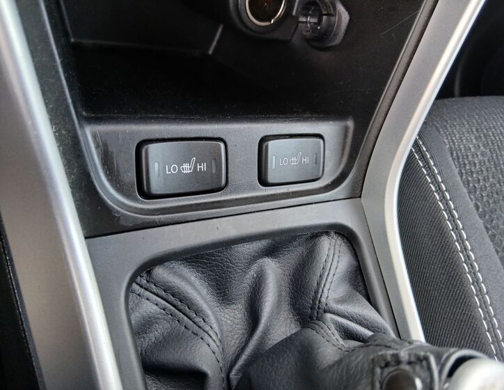 Suzuki SX4 S-Cross 27