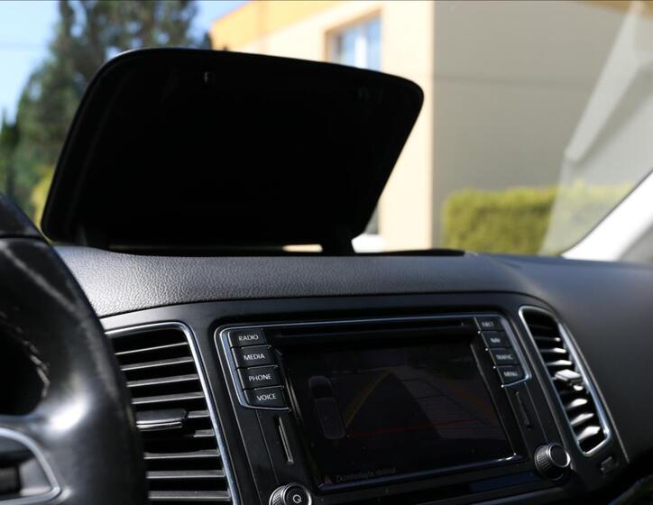 Seat Alhambra 25