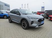 Ford Kuga 9