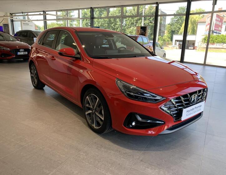 Hyundai i30 3