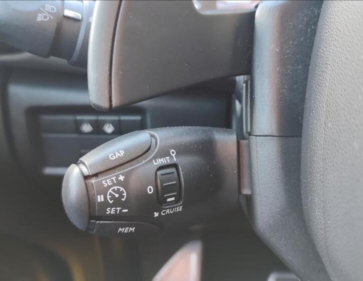 Citroën C5 Aircross 9