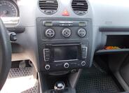 Volkswagen Caddy 20