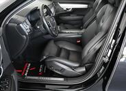 Volvo V90 9