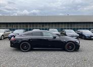 Mercedes-Benz AMG GT 7