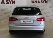 Audi A4 5