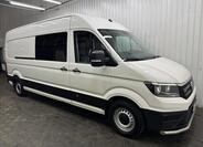 Volkswagen Crafter 12