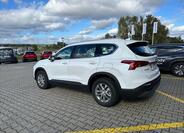 Hyundai Santa Fe 3