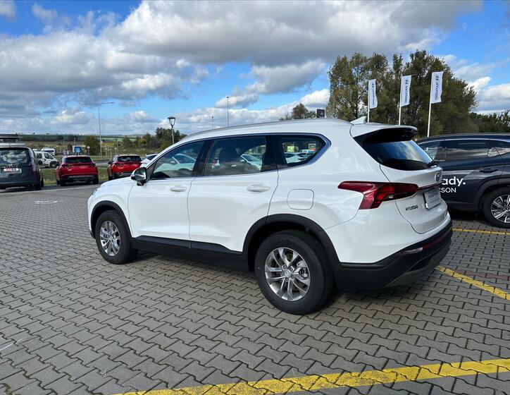 Hyundai Santa Fe 3