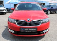 Škoda Rapid 2