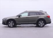 Subaru Outback 4