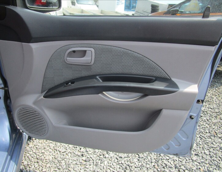 KIA Picanto 19