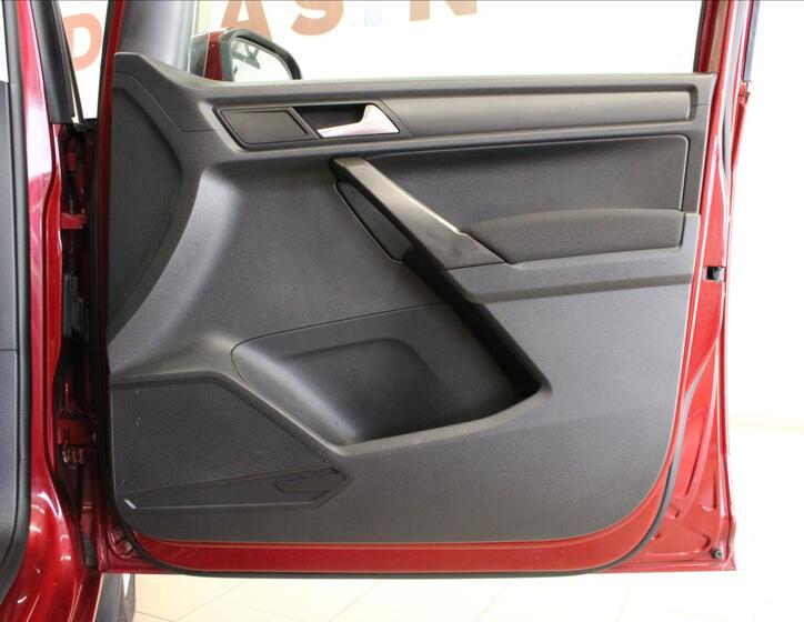 Volkswagen Caddy 10