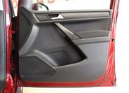 Volkswagen Caddy 10