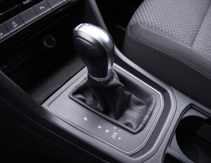 Volkswagen Touran 31